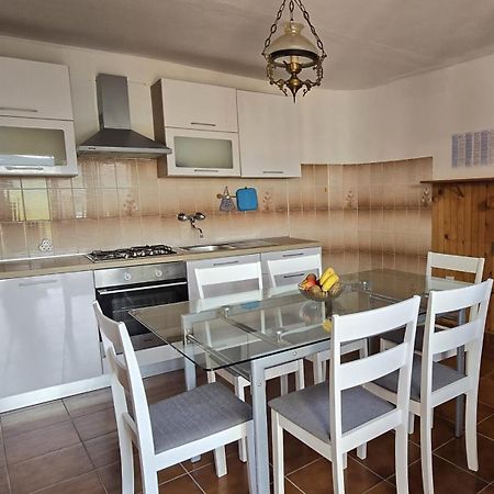 Apartman Andela プレコ エクステリア 写真