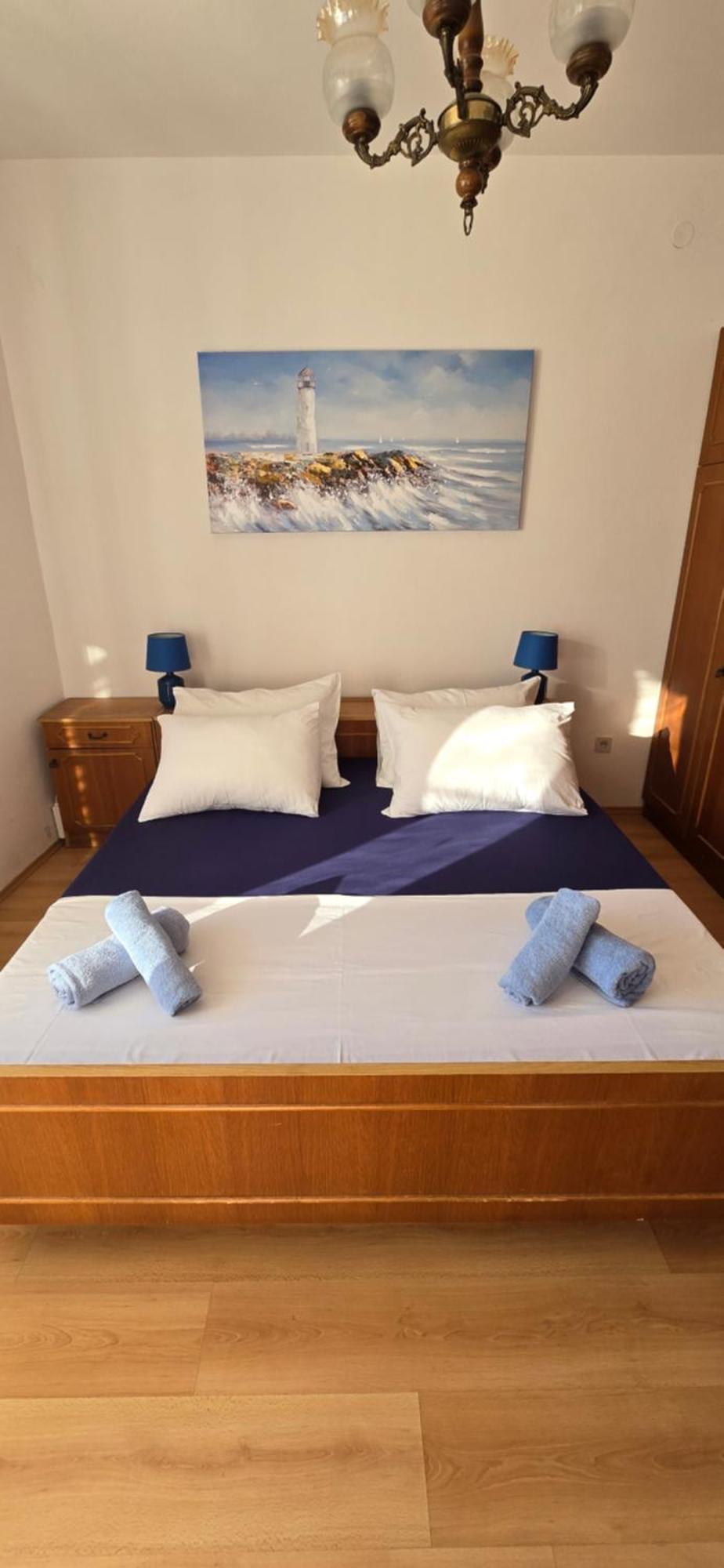 Apartman Andela プレコ エクステリア 写真