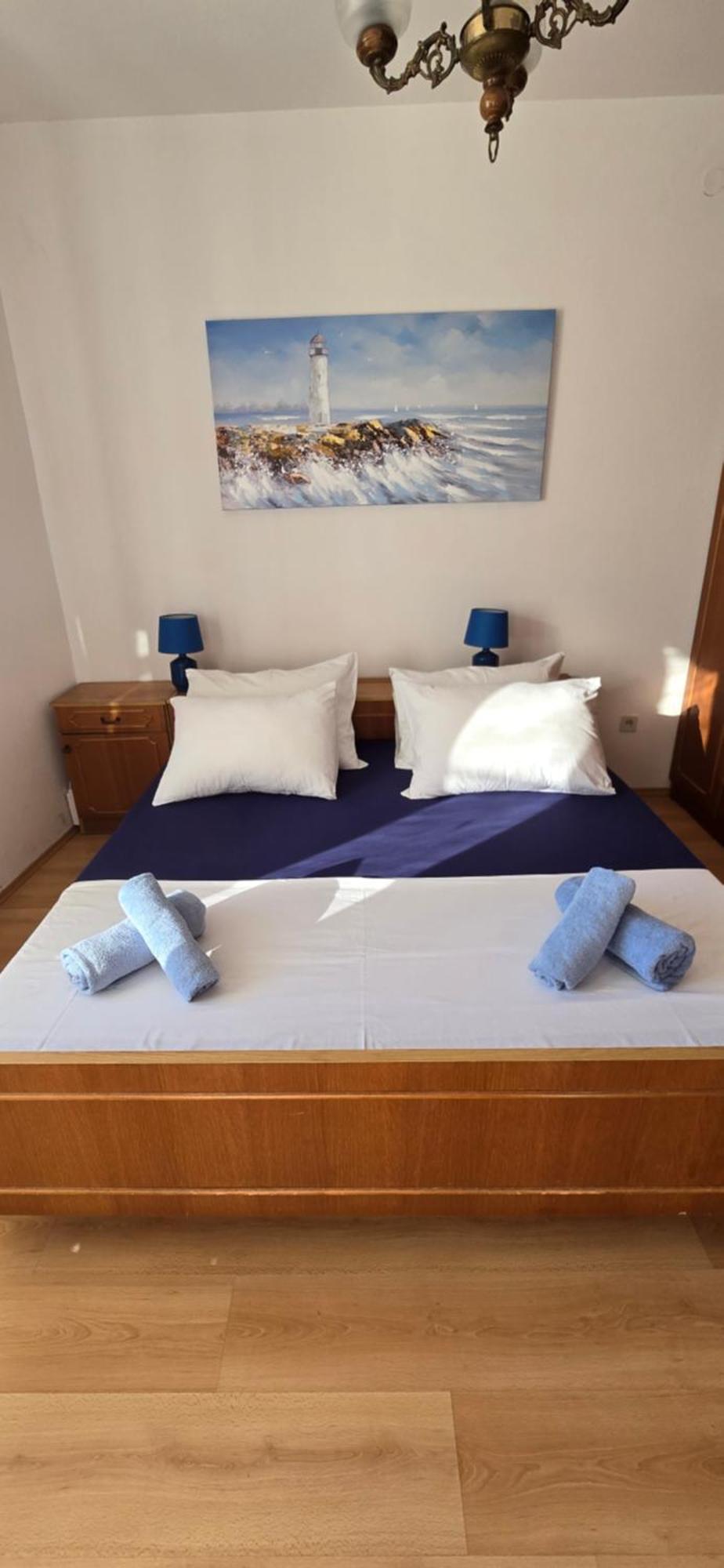 Apartman Andela プレコ エクステリア 写真