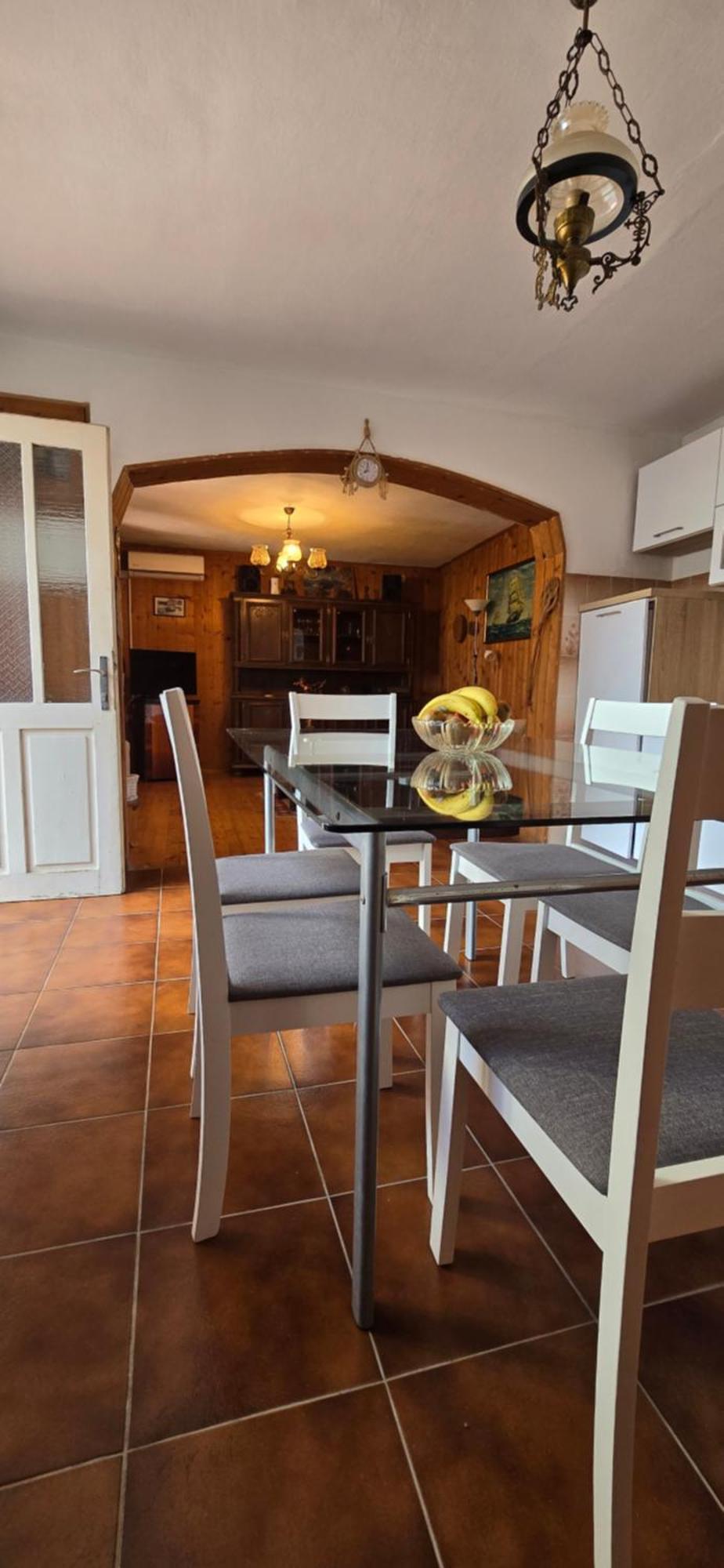 Apartman Andela プレコ エクステリア 写真