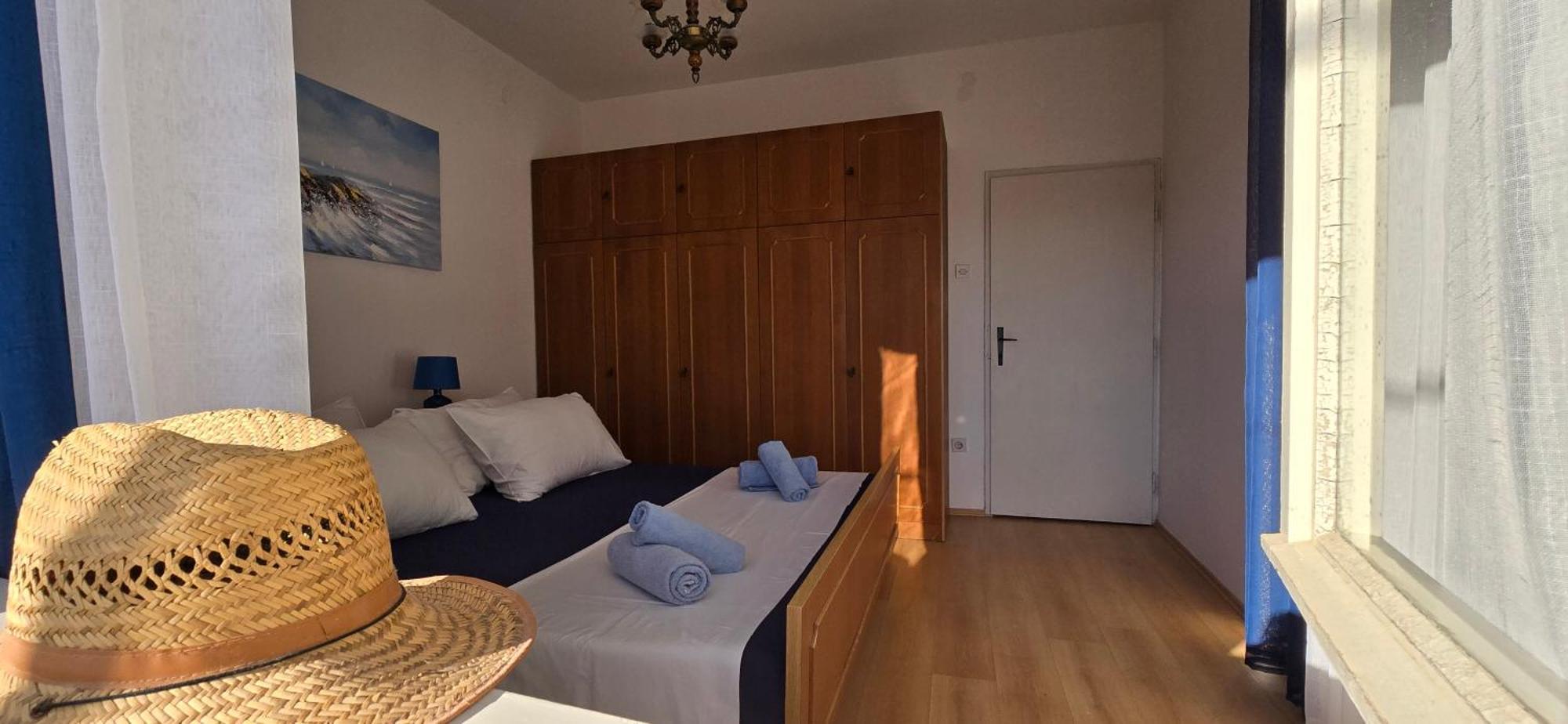 Apartman Andela プレコ エクステリア 写真