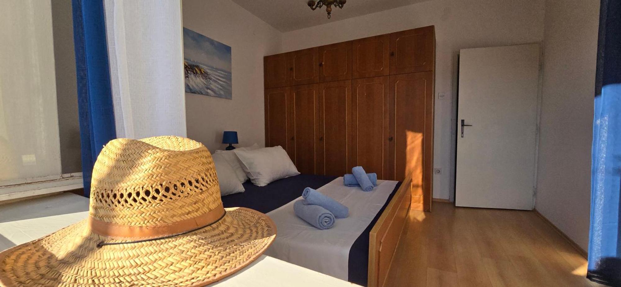 Apartman Andela プレコ エクステリア 写真
