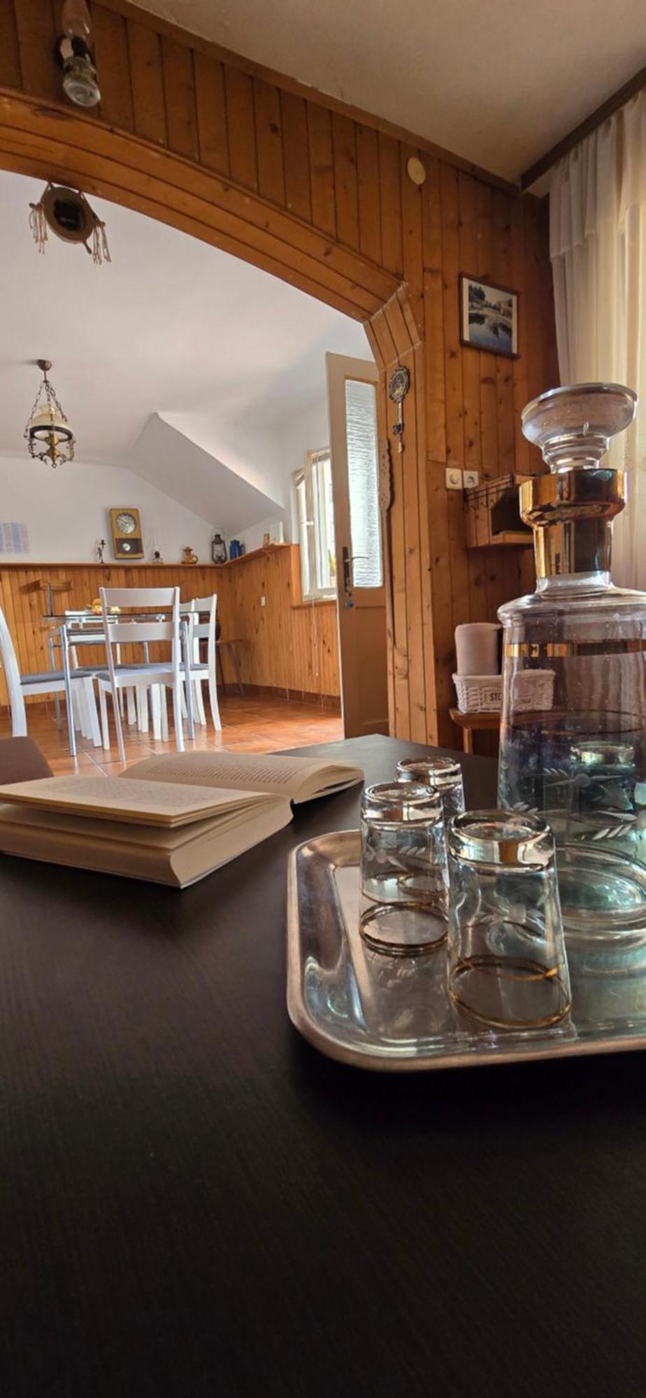 Apartman Andela プレコ エクステリア 写真