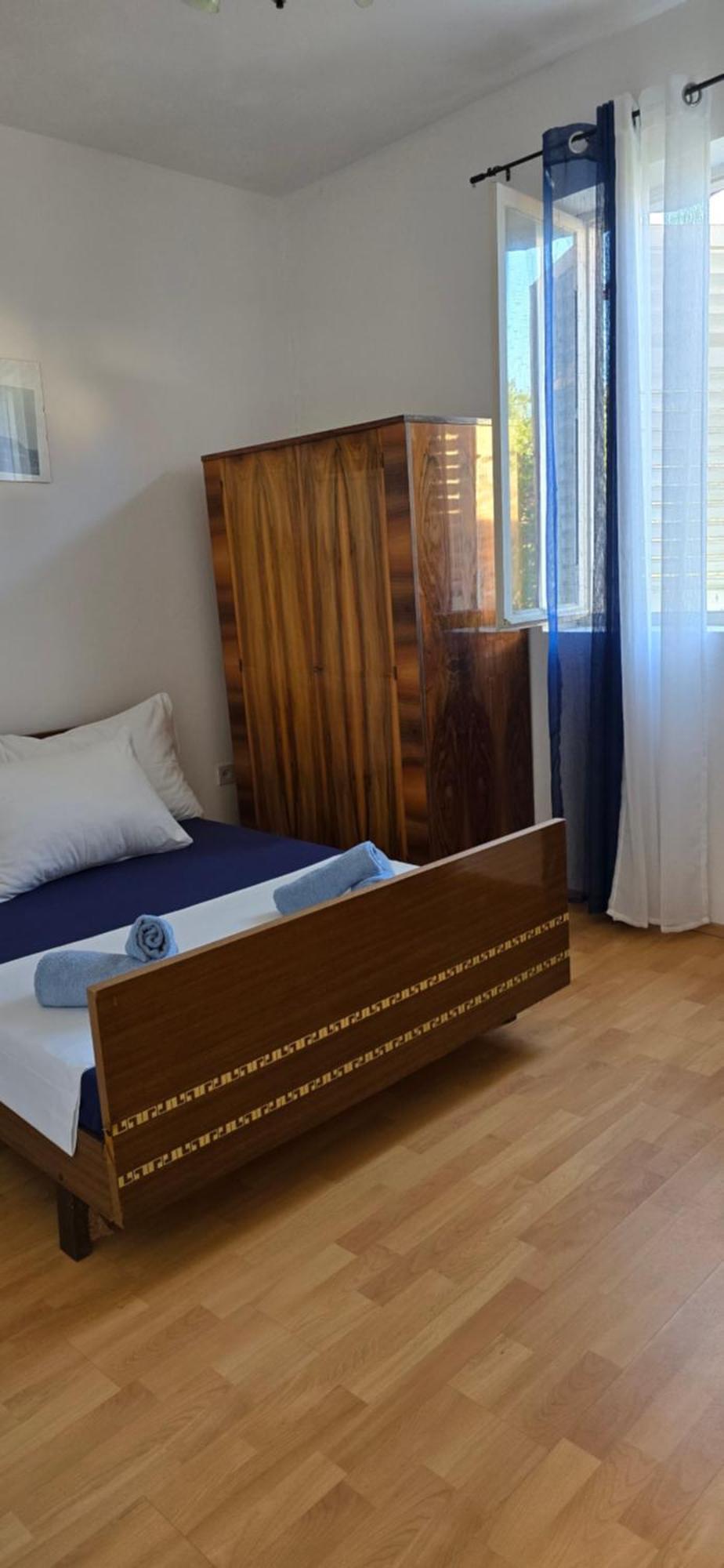 Apartman Andela プレコ エクステリア 写真