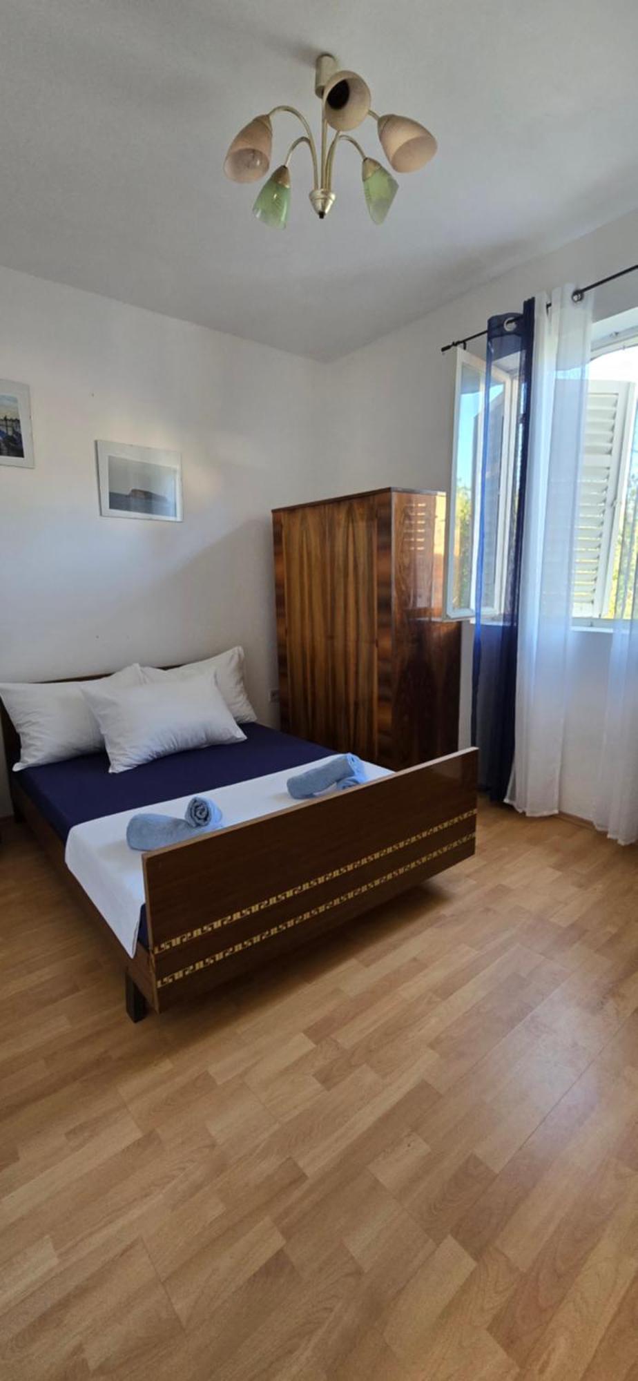 Apartman Andela プレコ エクステリア 写真