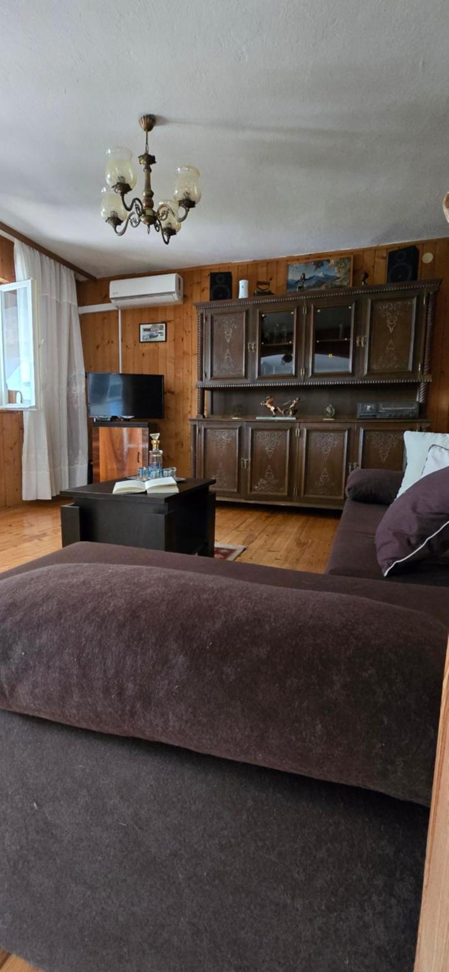 Apartman Andela プレコ エクステリア 写真