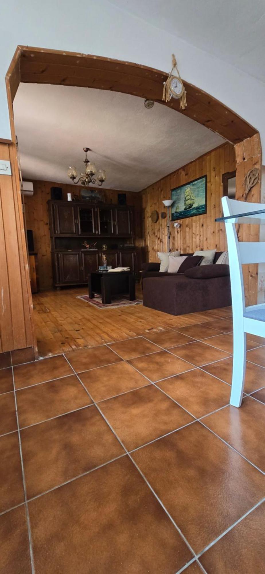 Apartman Andela プレコ エクステリア 写真