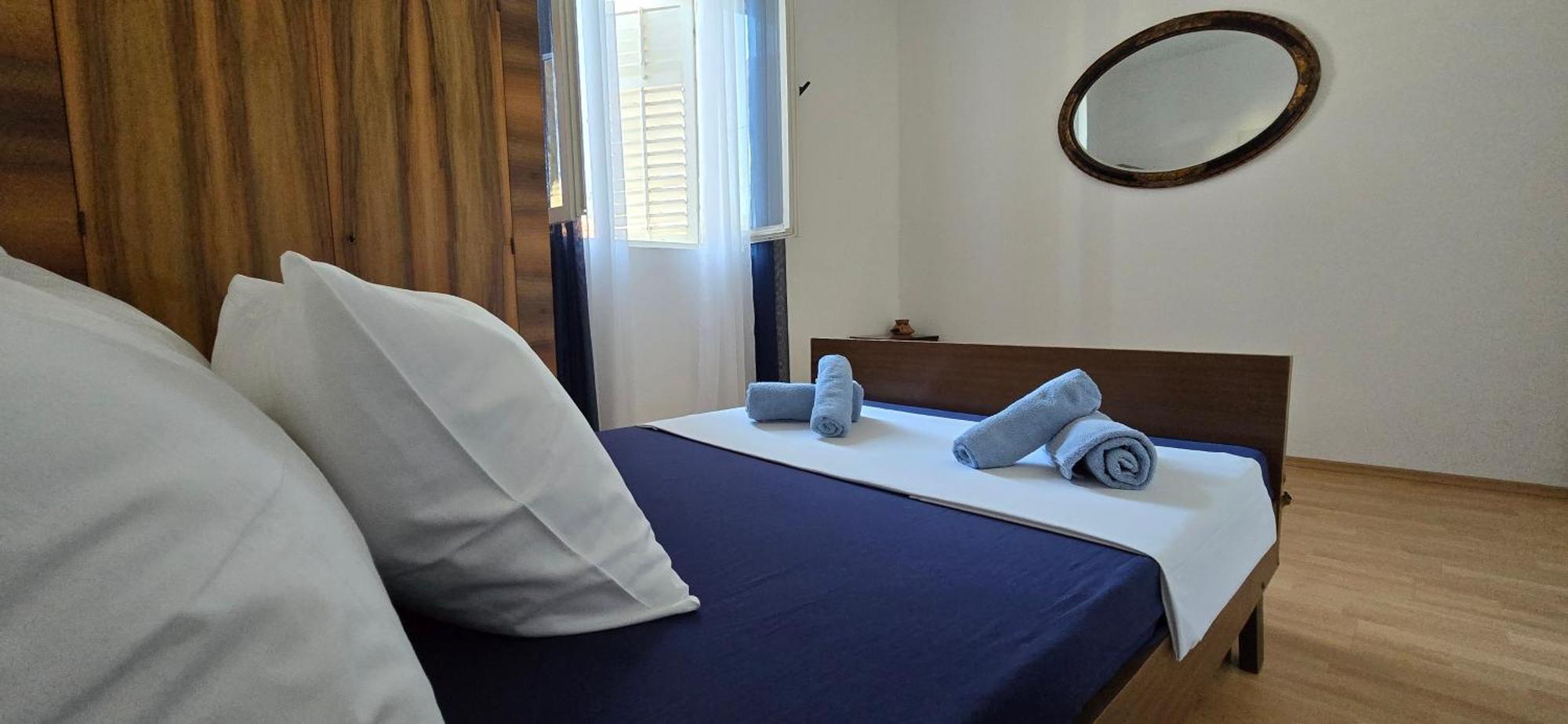 Apartman Andela プレコ エクステリア 写真