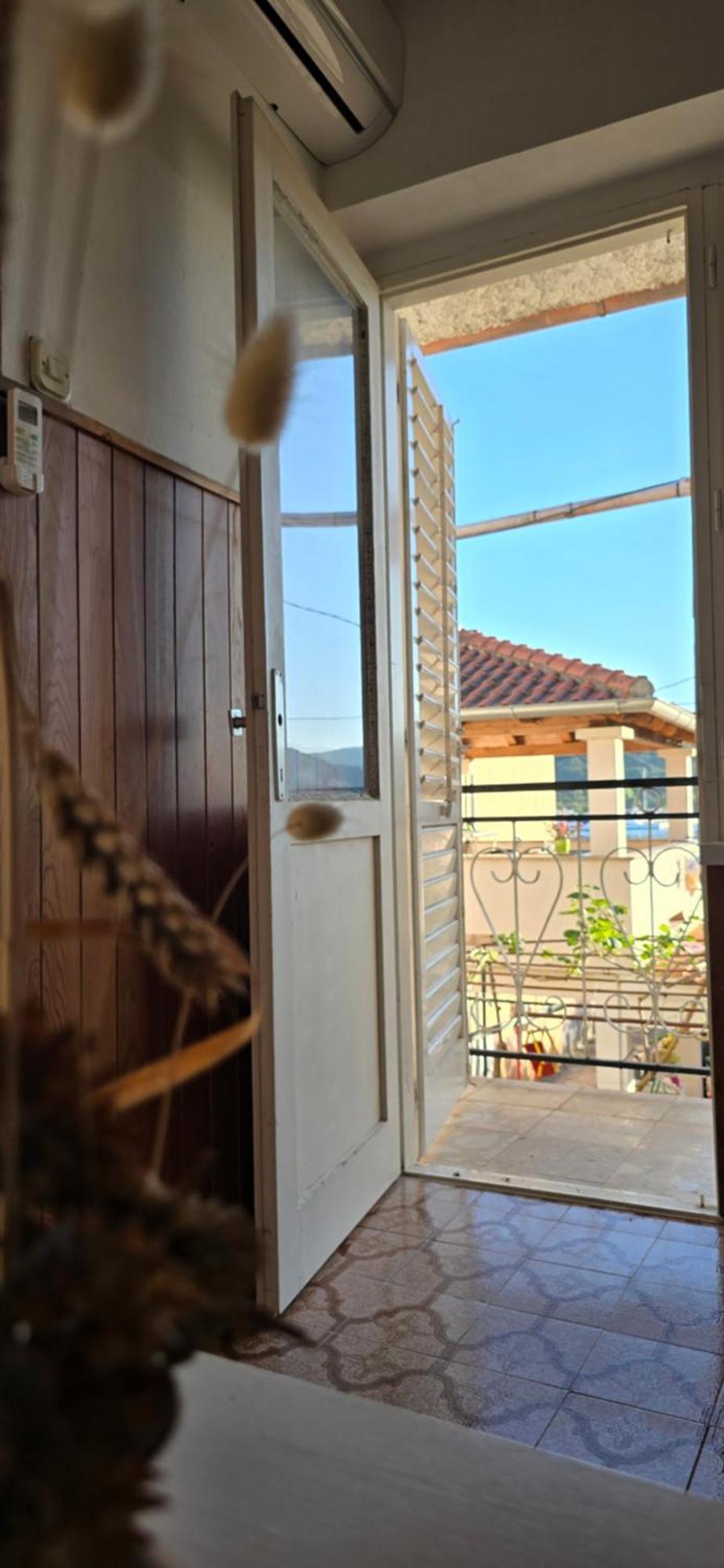 Apartman Andela プレコ エクステリア 写真