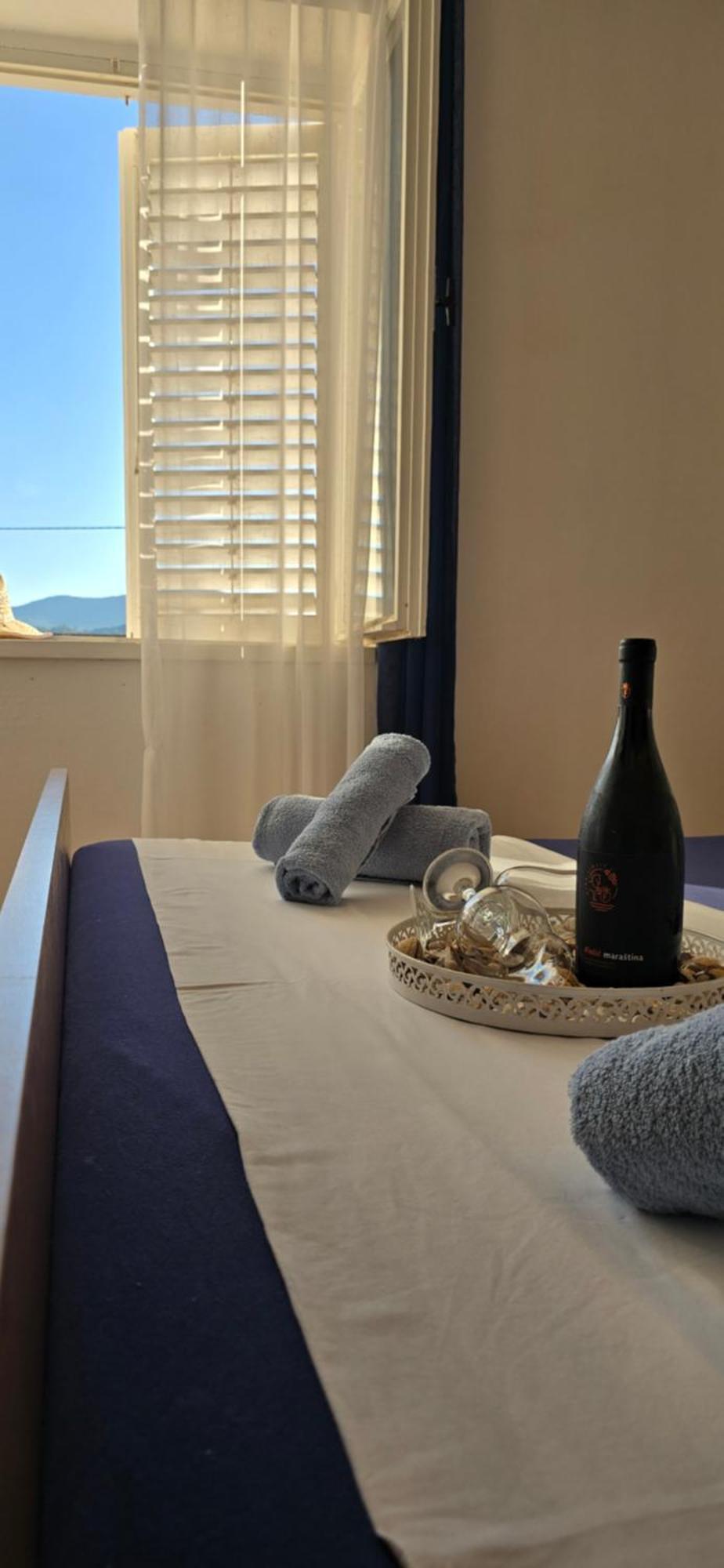 Apartman Andela プレコ エクステリア 写真