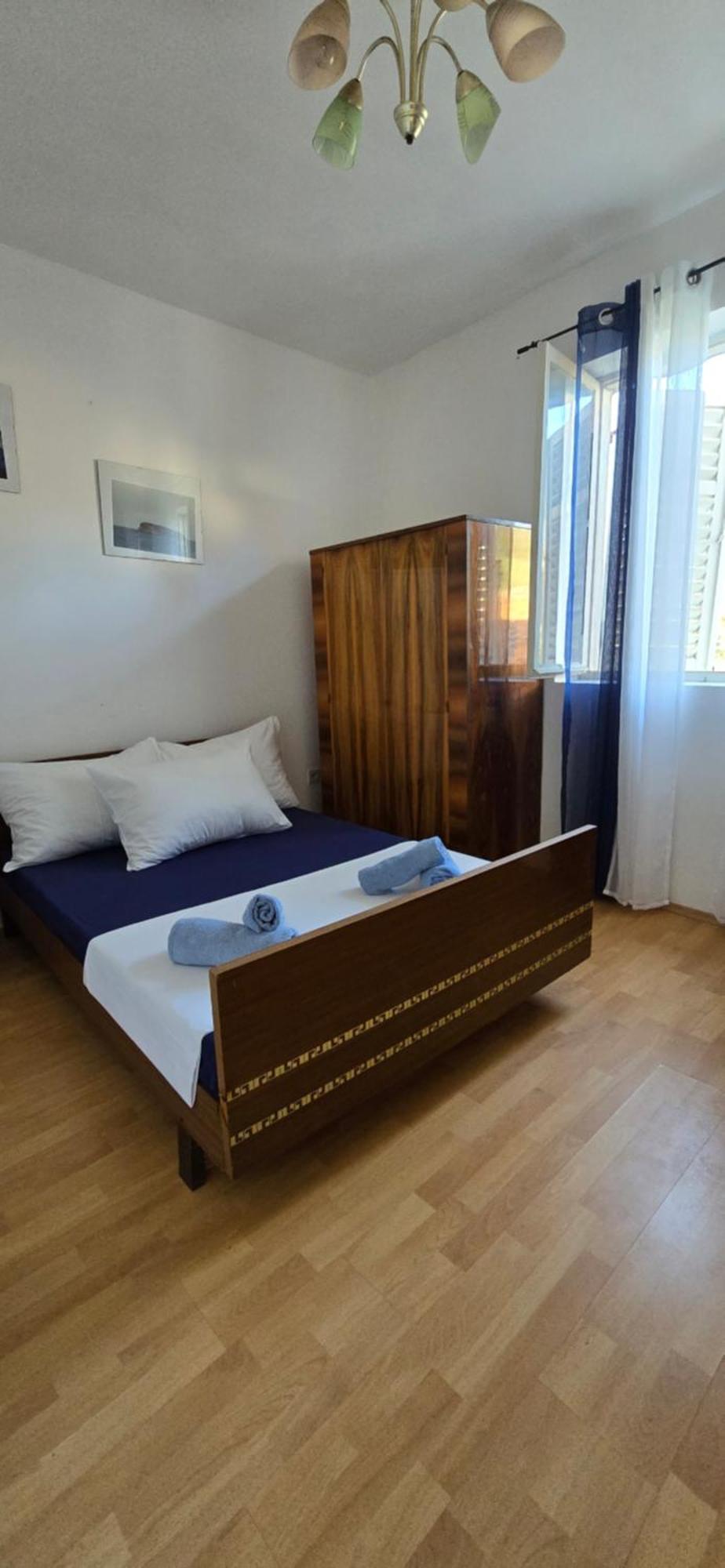 Apartman Andela プレコ エクステリア 写真