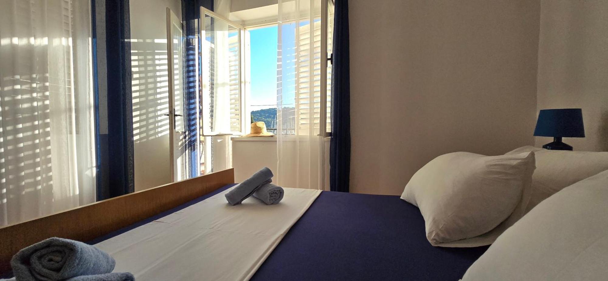 Apartman Andela プレコ エクステリア 写真