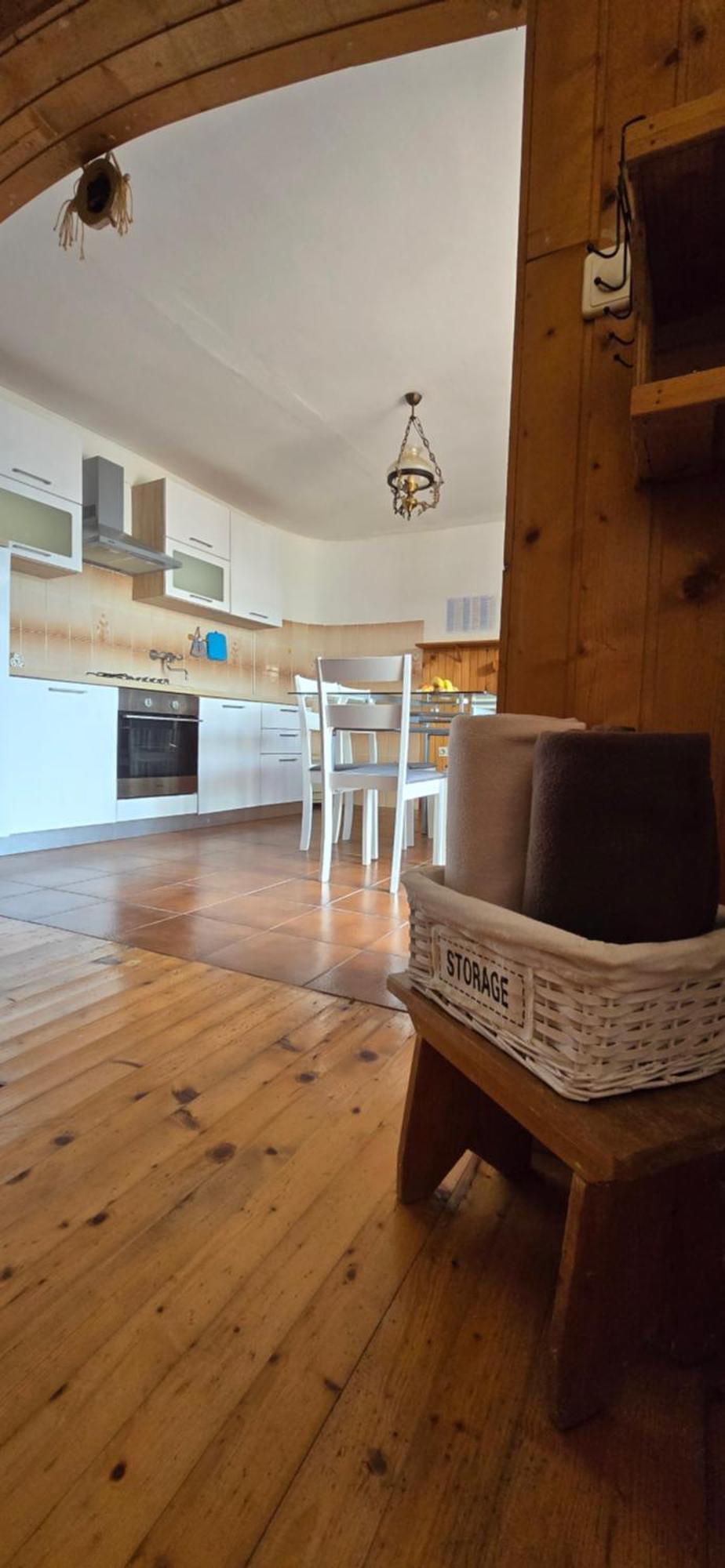 Apartman Andela プレコ エクステリア 写真