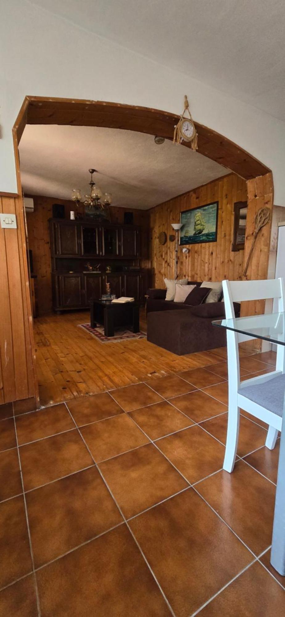 Apartman Andela プレコ エクステリア 写真