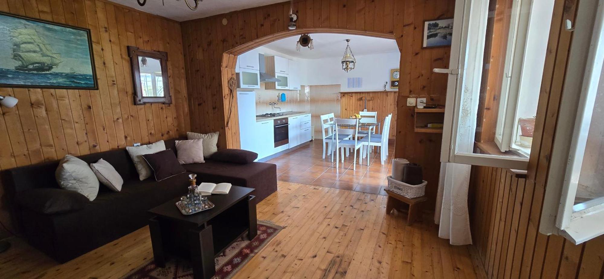 Apartman Andela プレコ エクステリア 写真