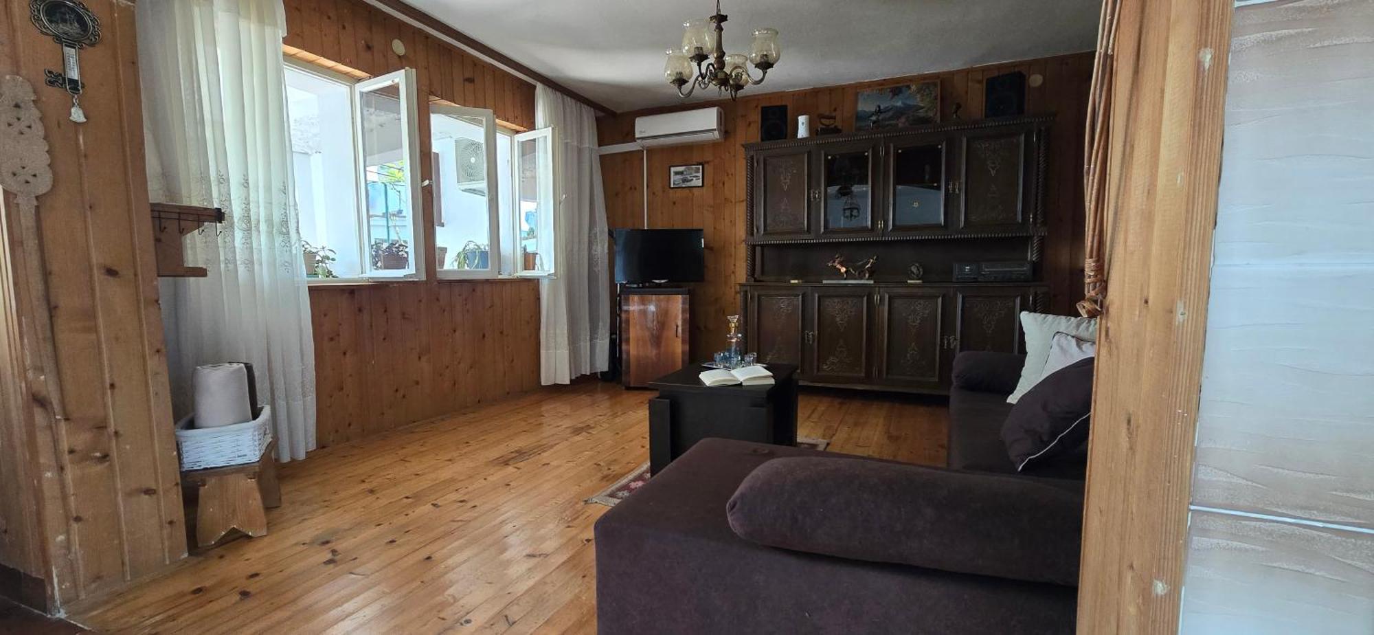 Apartman Andela プレコ エクステリア 写真