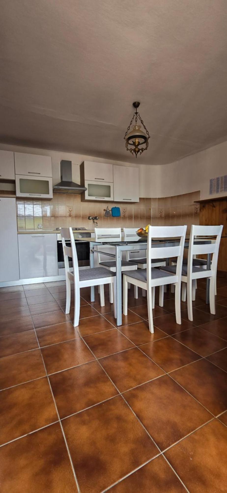 Apartman Andela プレコ エクステリア 写真