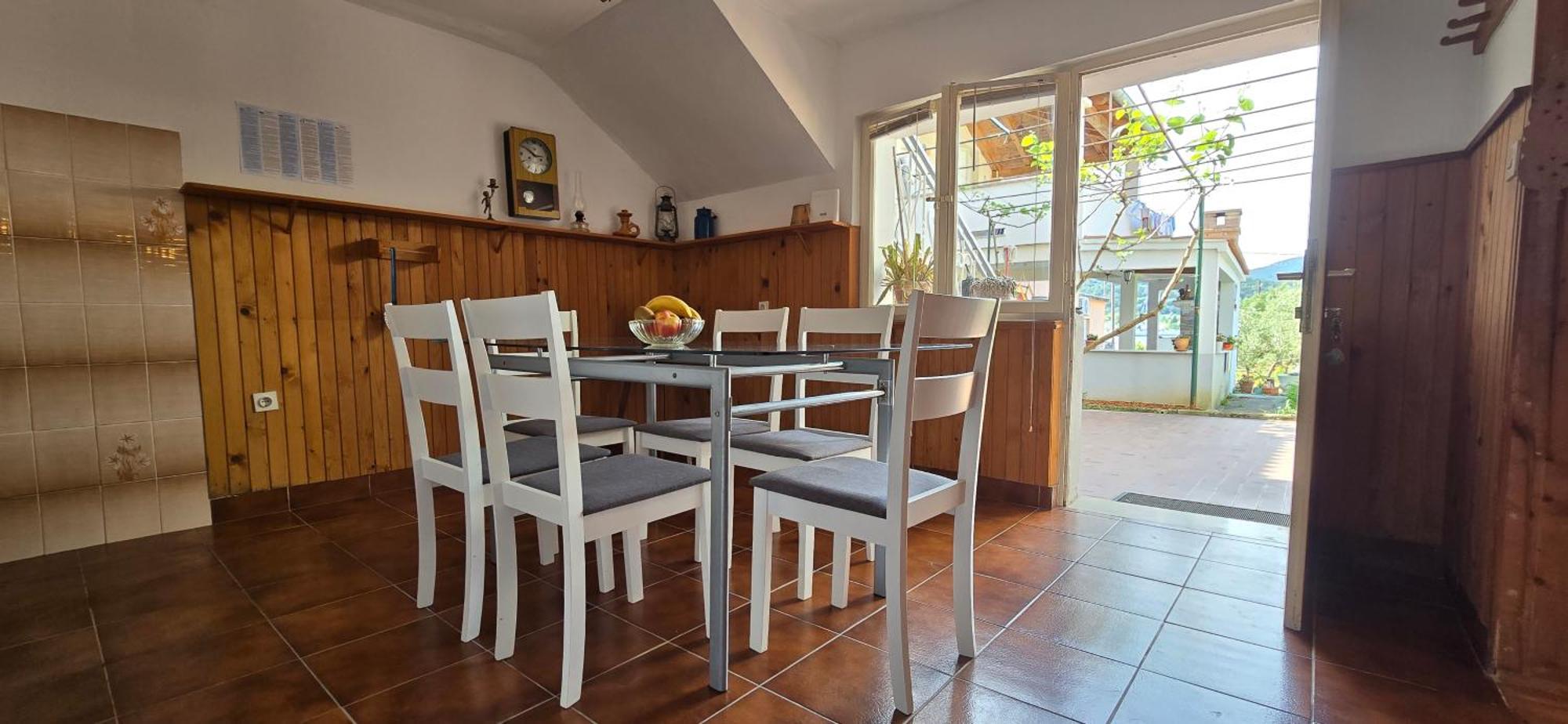 Apartman Andela プレコ エクステリア 写真
