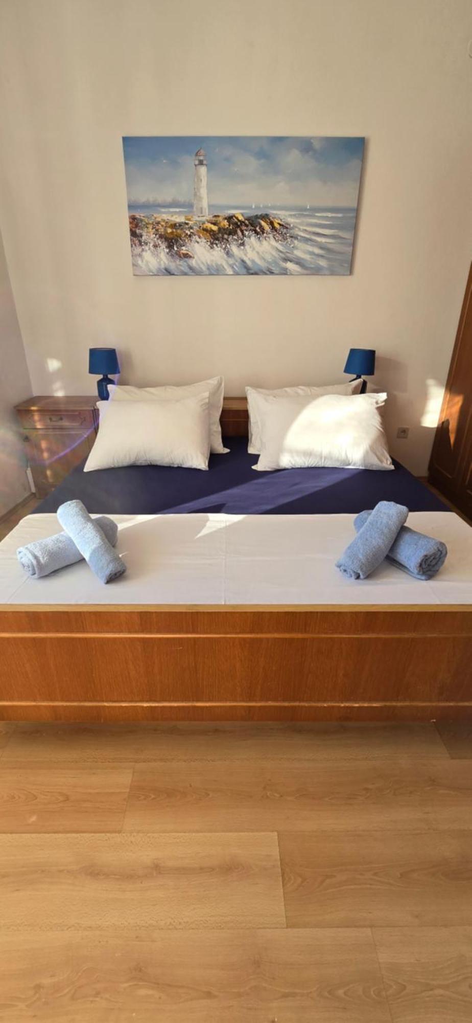 Apartman Andela プレコ エクステリア 写真