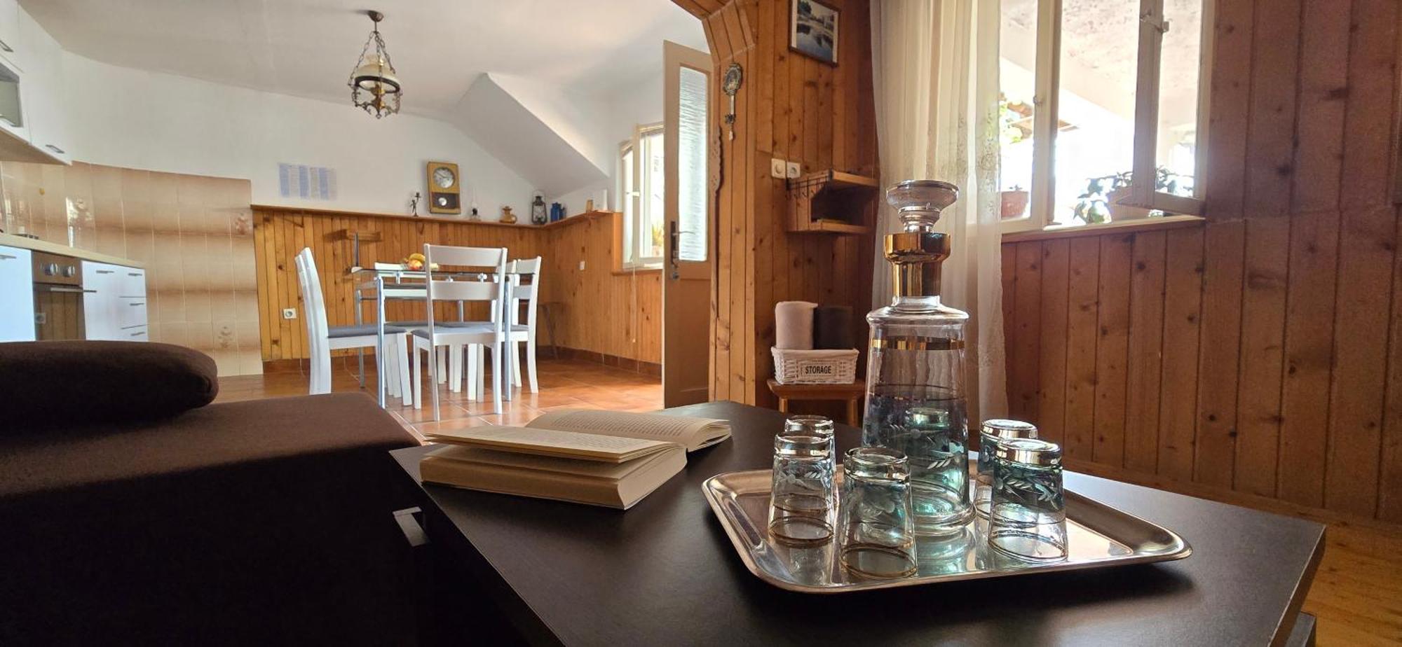 Apartman Andela プレコ エクステリア 写真
