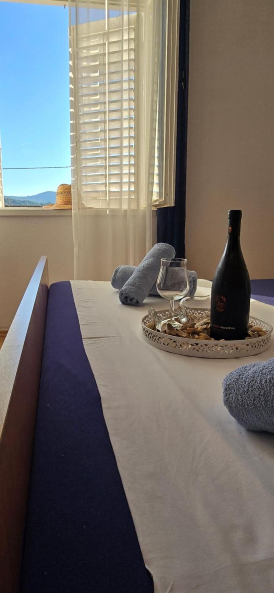 Apartman Andela プレコ エクステリア 写真