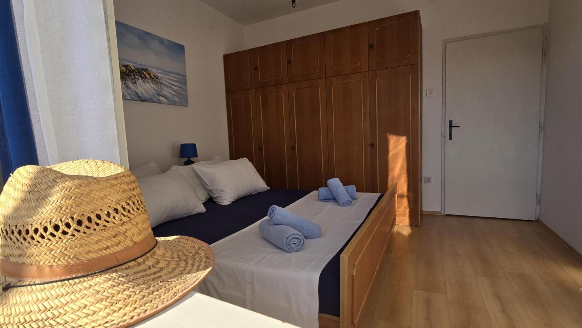 Apartman Andela プレコ エクステリア 写真
