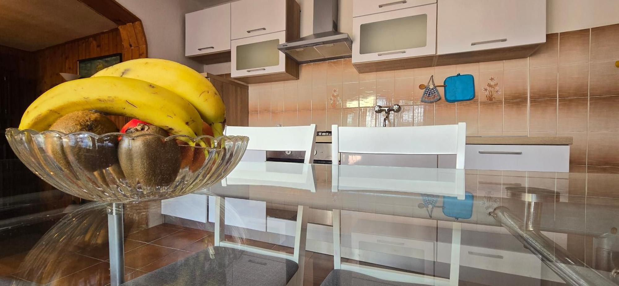 Apartman Andela プレコ エクステリア 写真