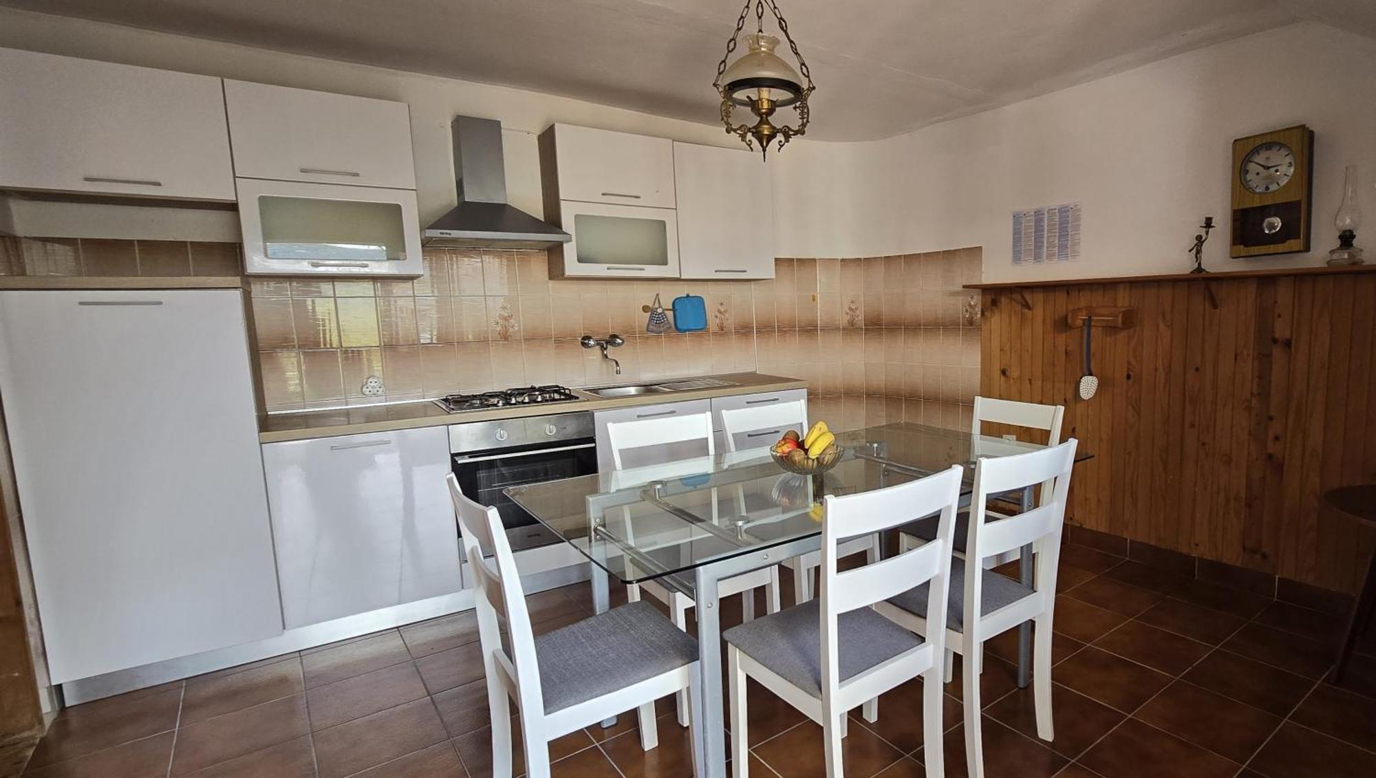 Apartman Andela プレコ エクステリア 写真