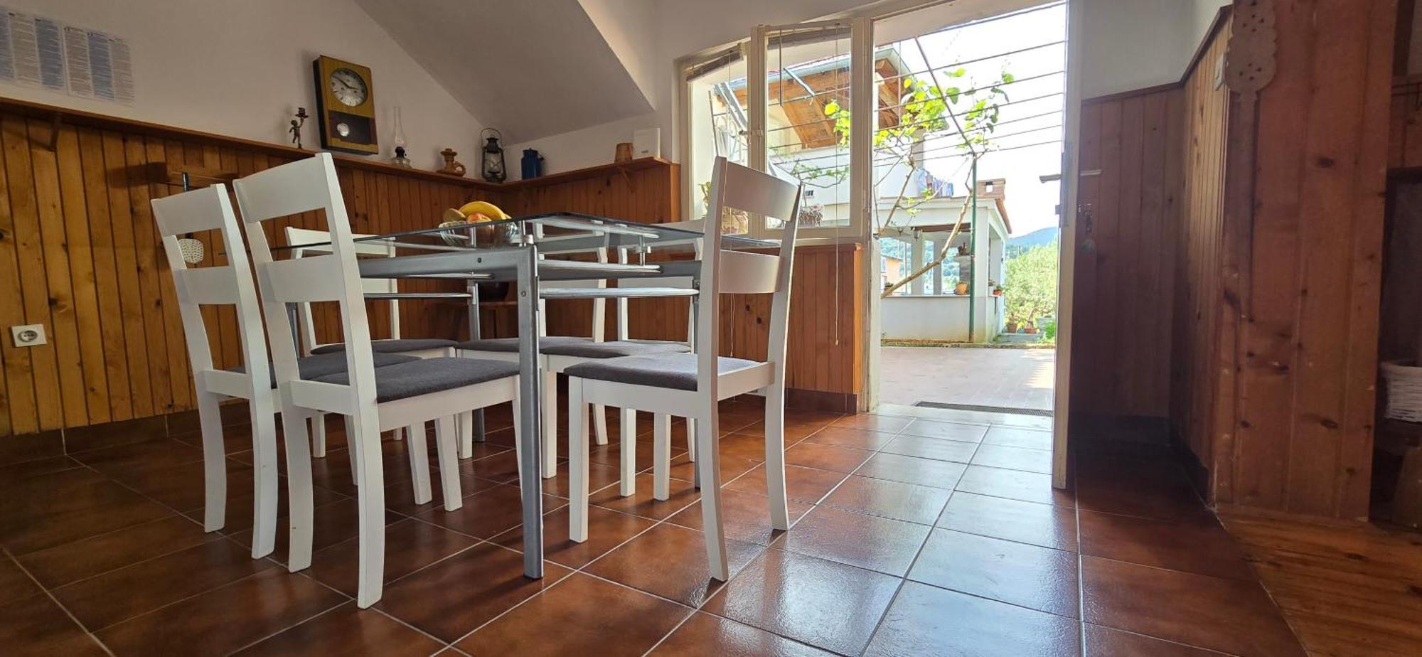 Apartman Andela プレコ エクステリア 写真